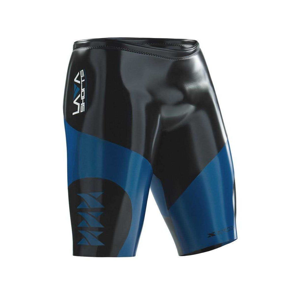 Triathlon Wetsuit Shorts X59153
