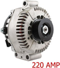 220A High Amp Alternator P909