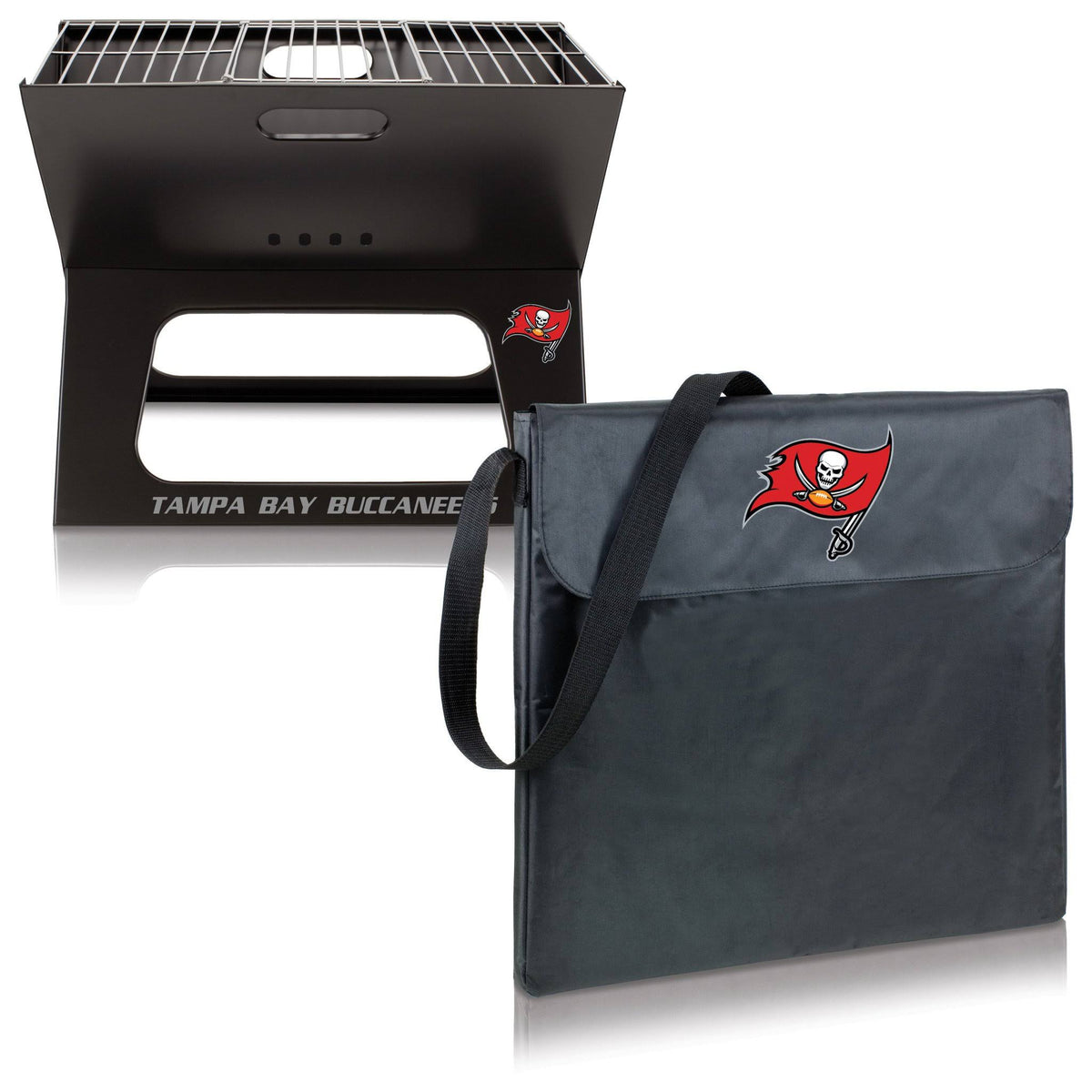 Portable Charcoal Grill M360