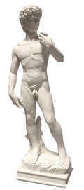 David Sculpture V304517