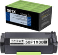 Black Compatible Toner Cartridge S67862