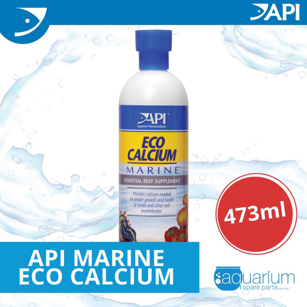 API Marine Calcium N5870