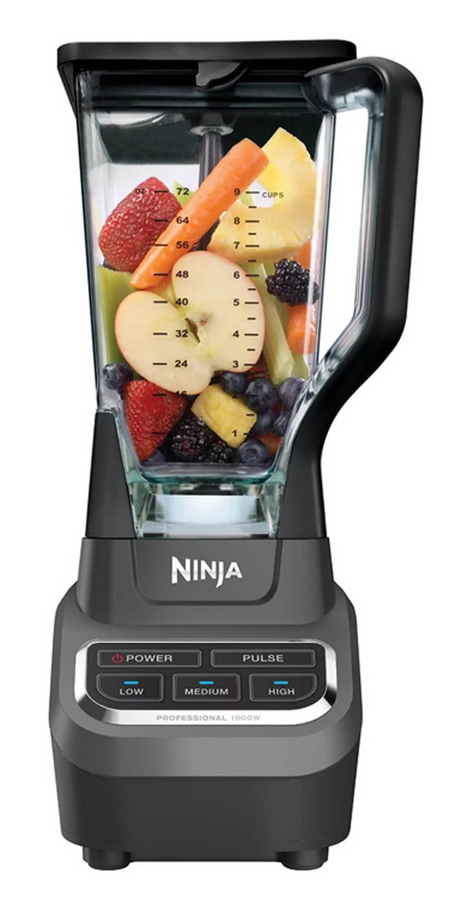 1000-Watt Blender T510