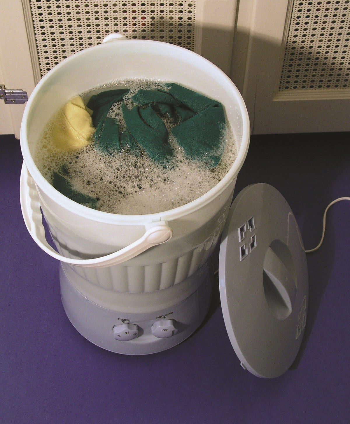Pack of 2 Portable Washer Q885118