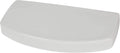 White Toilet Tank Lid, 8.7 x 15.75 x 1.89 inches F626