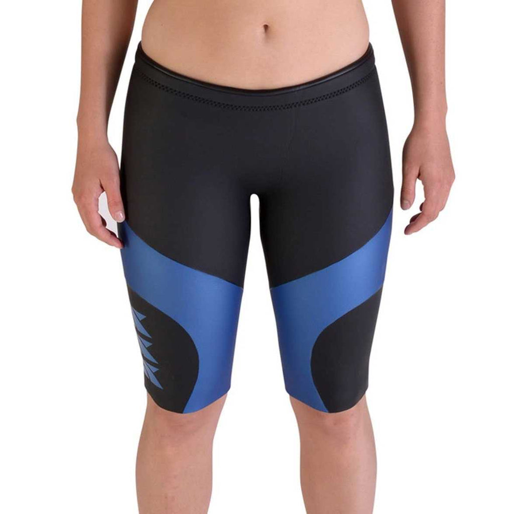 Triathlon Wetsuit Shorts X59153