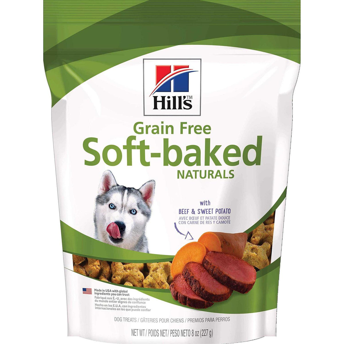 Grain Free Dog Treats R9230