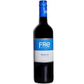 6 Pack Non-Alcoholic Wine 750 mL M526