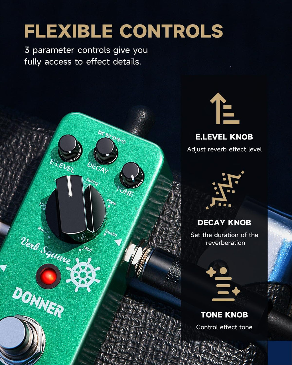 Electric Guitar Kit P1320