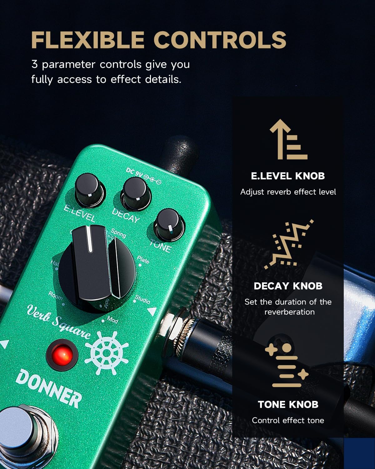 Electric Guitar Kit P1320