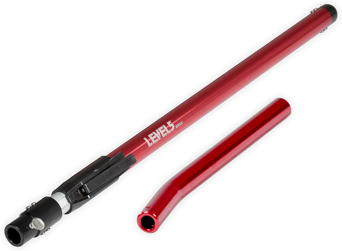 7-Inch Corner Applicator Box with Extendable Handle L7212