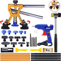 Auto Body Dent Repair Kit with Dent Puller G843