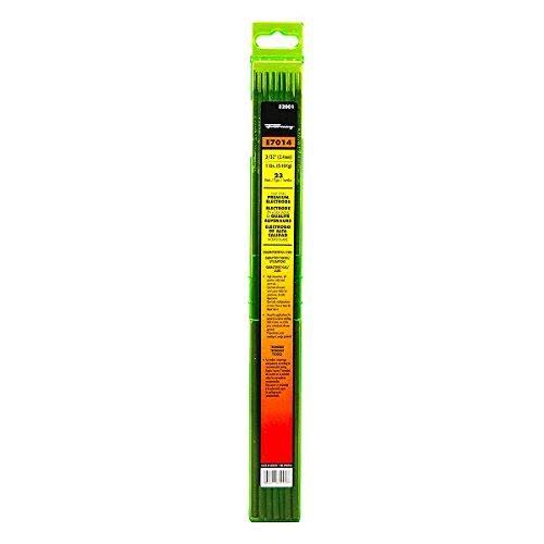 Green Camo Easy Weld Arc Welder Start-Up Kit Q399