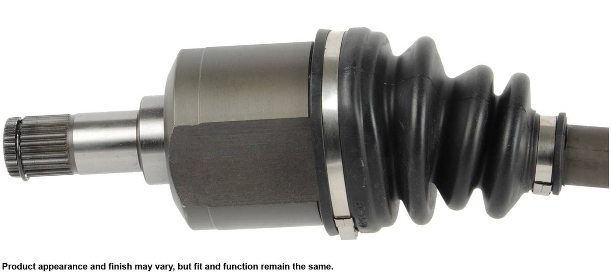 Axle Y2786