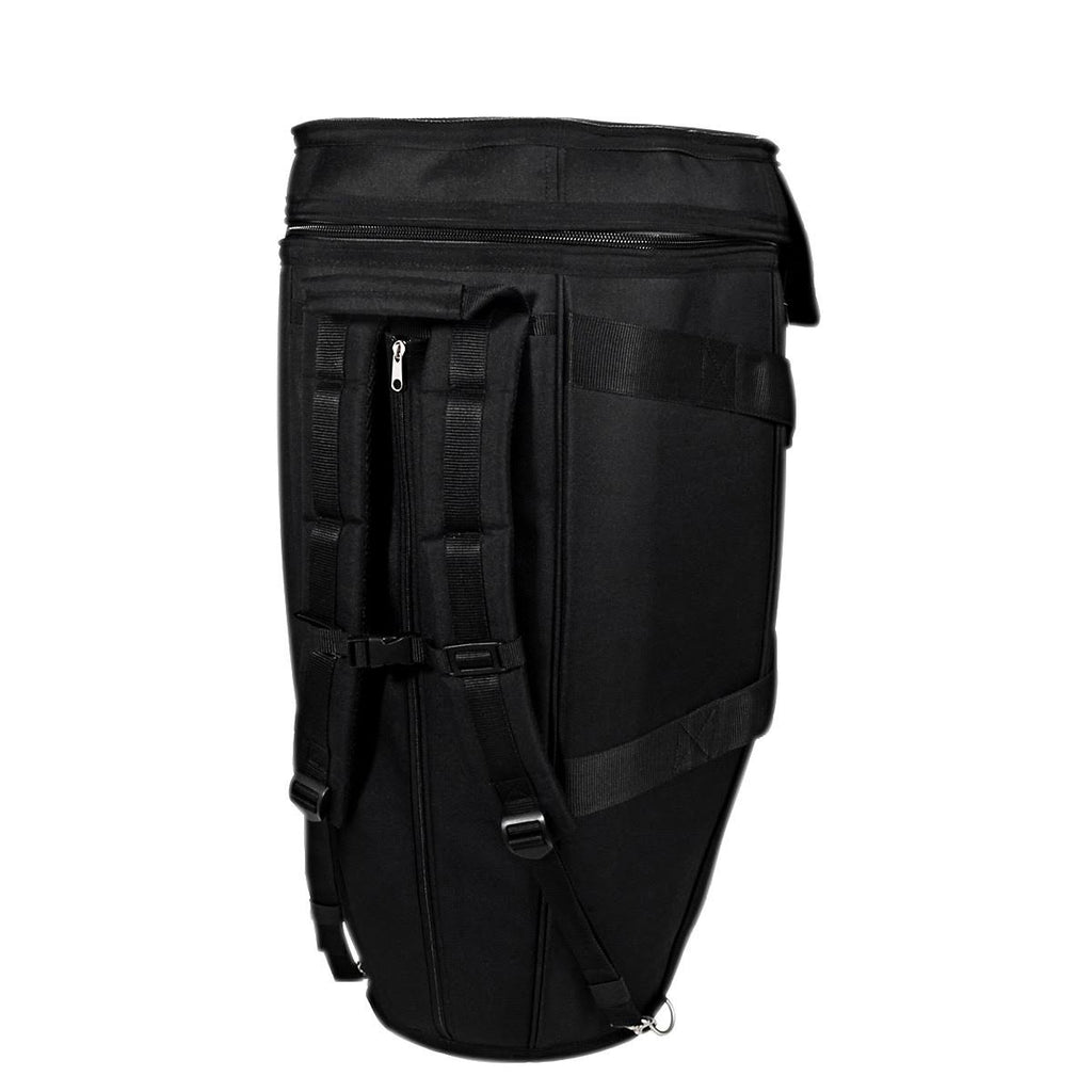 Conga Case with Back Pack Straps 30 x 13 F1230