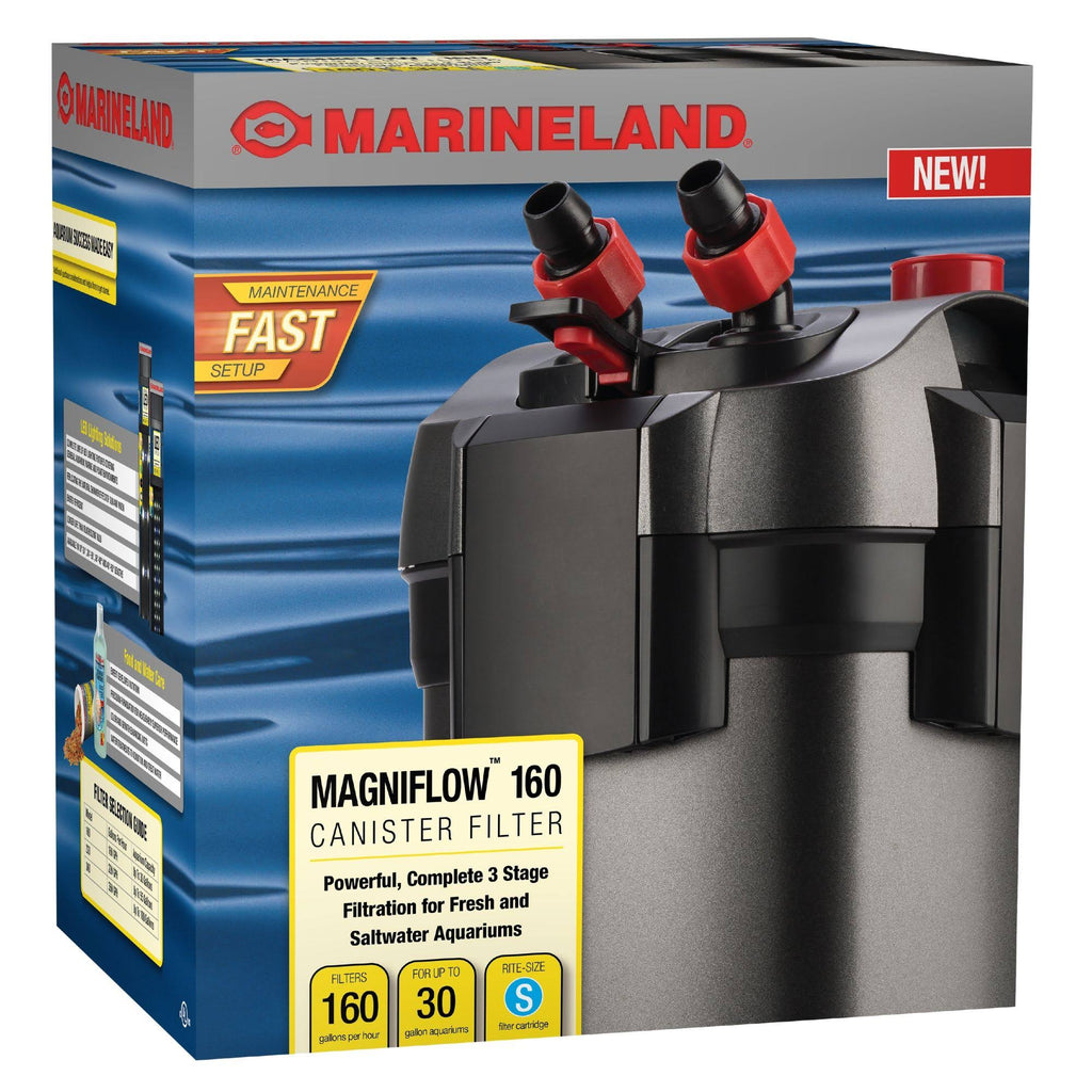 Canister Filter J96994