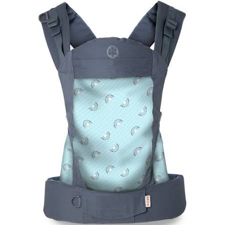 Baby Carrier in Grey Z227