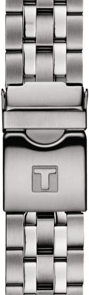 Stainless Steel Casual Watch Grey A101160