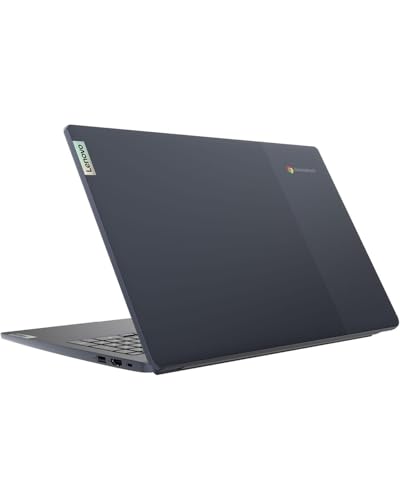 15.6 Inch FHD IPS Touchscreen Chromebook Laptop with 4GB RAM 256GB Storage G95173