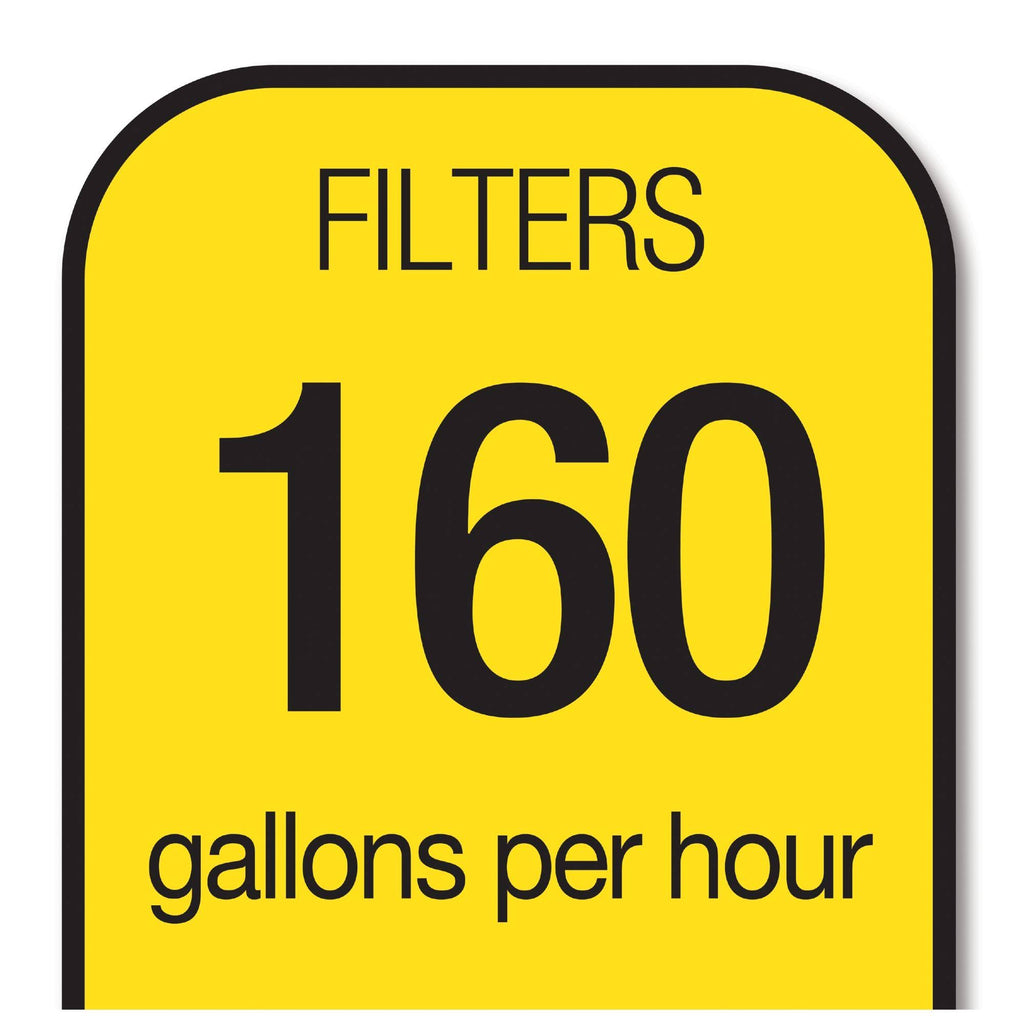 Canister Filter J96994