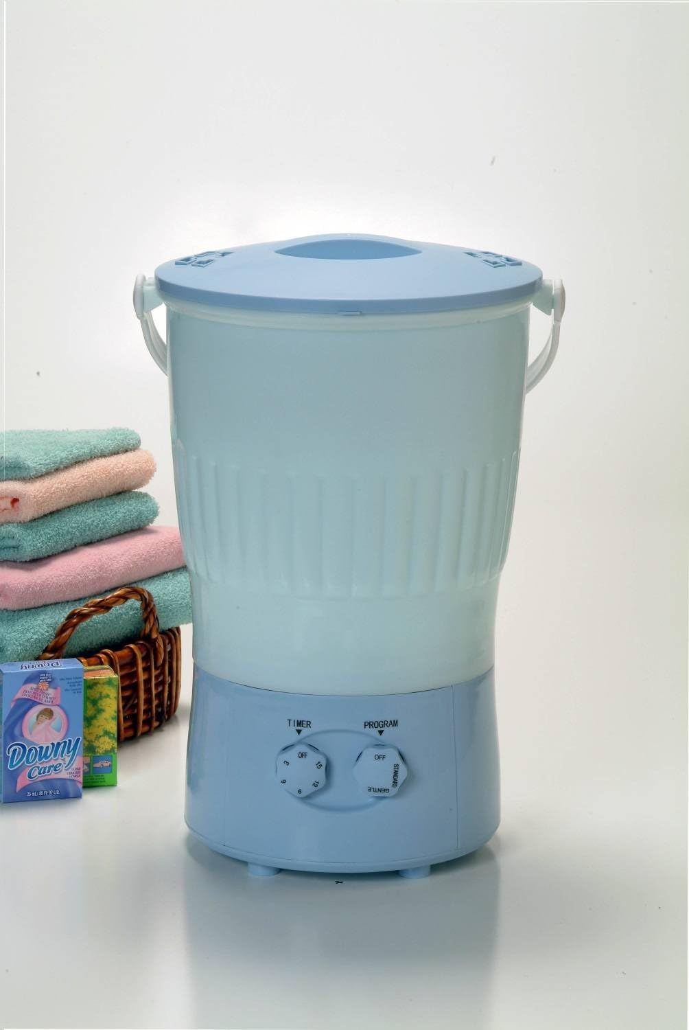 Pack of 2 Portable Washer Q885118