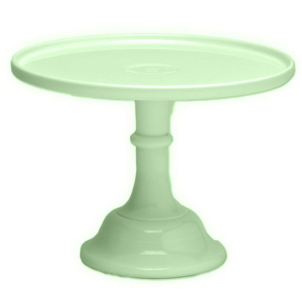 Footed Cake Plate B11718