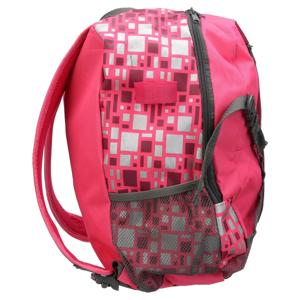 Youth Tball Backpack Equipment Bag, Black J946013