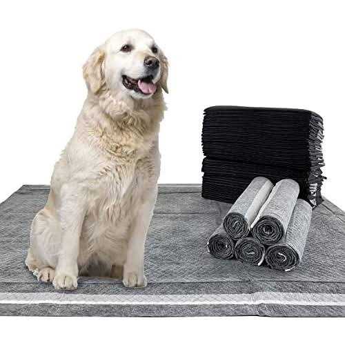 Charcoal Extra Large Puppy Pads H99693