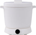 1.8L Multifunctional Electric Rice Cooker and Hot Pot Y568