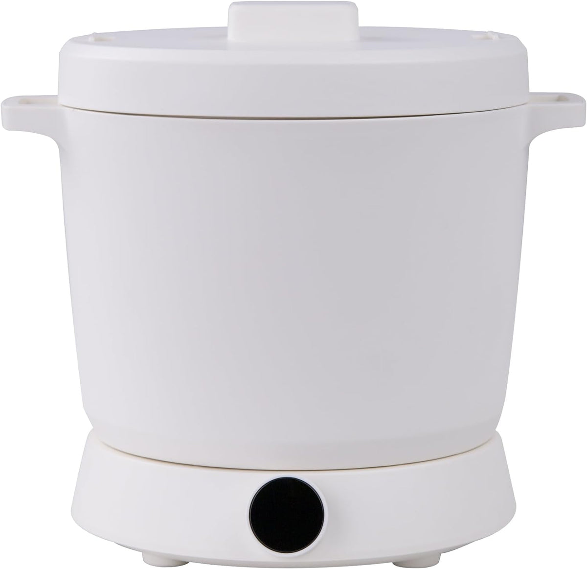 1.8L Multifunctional Electric Rice Cooker and Hot Pot Y568