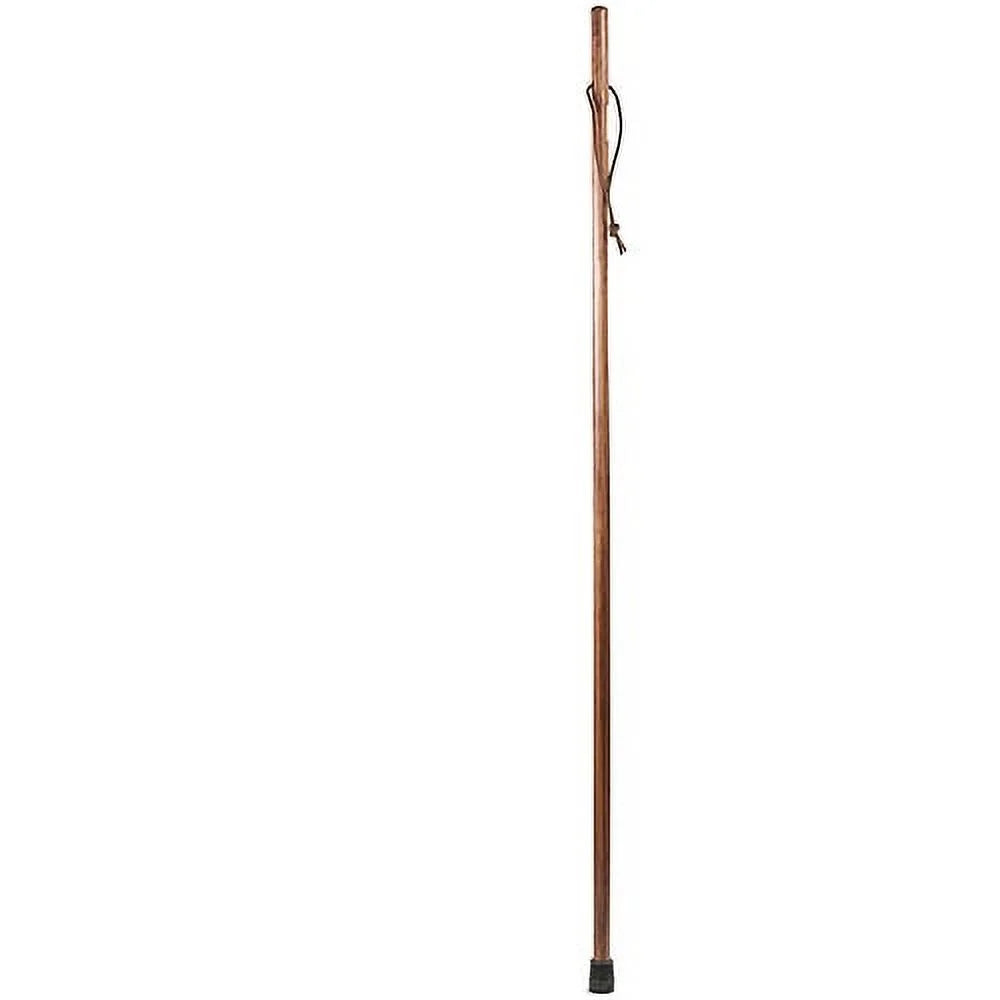Tan Pine Walking Stick P234285