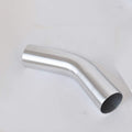 3.5" 90 Degree Bend Aluminum Intercooler Pipe Pack of 2 R548
