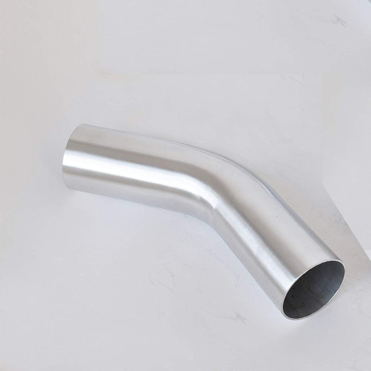 3.5" 90 Degree Bend Aluminum Intercooler Pipe Pack of 2 R548