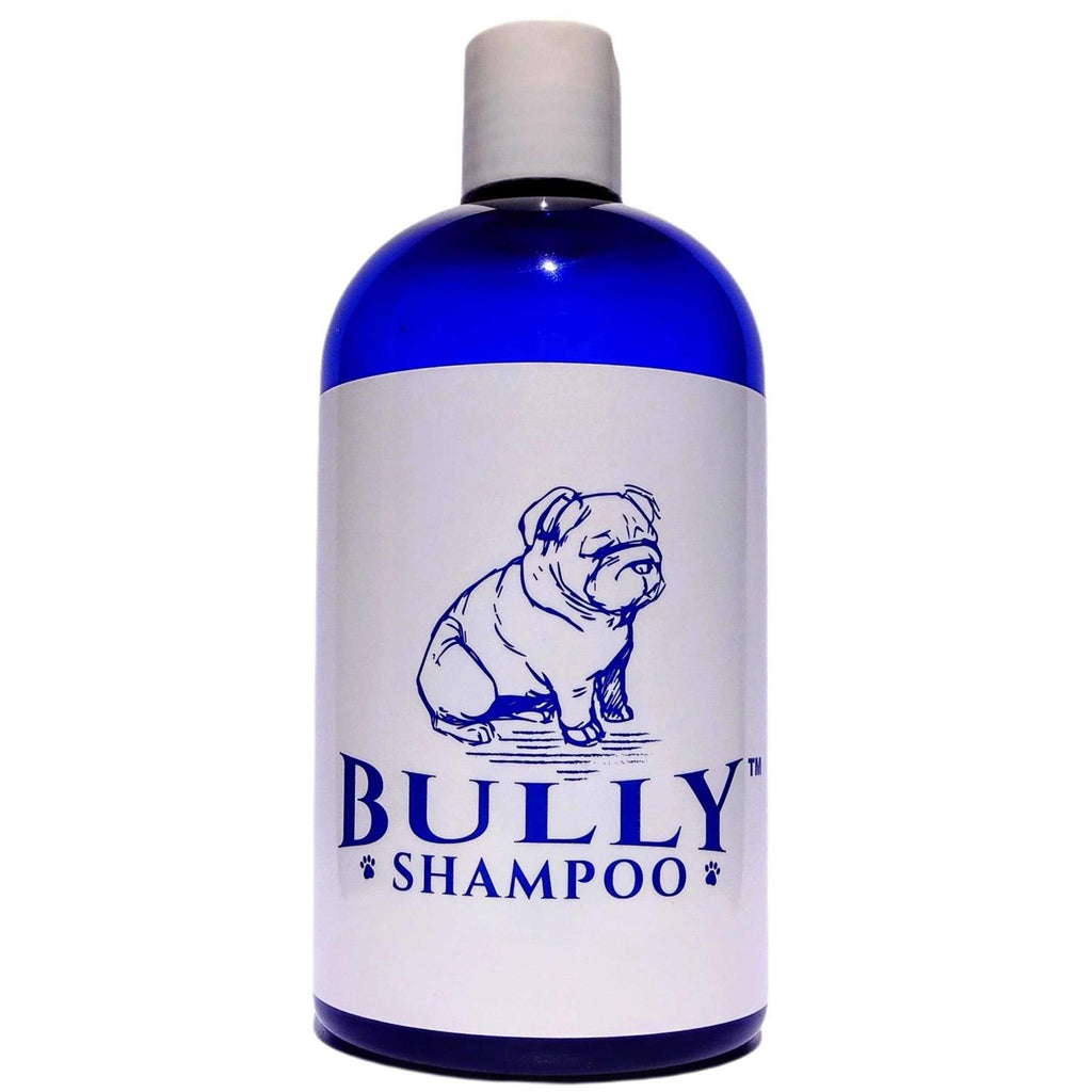 Bulldog Dog Shampoo All Natural Organic Formula V287
