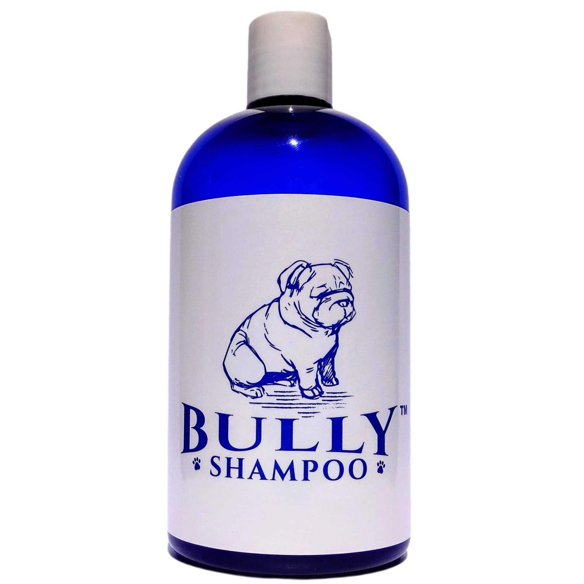 Bulldog Dog Shampoo All Natural Organic Formula V287