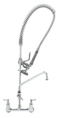 Brass Pre-Rinse Unit A387