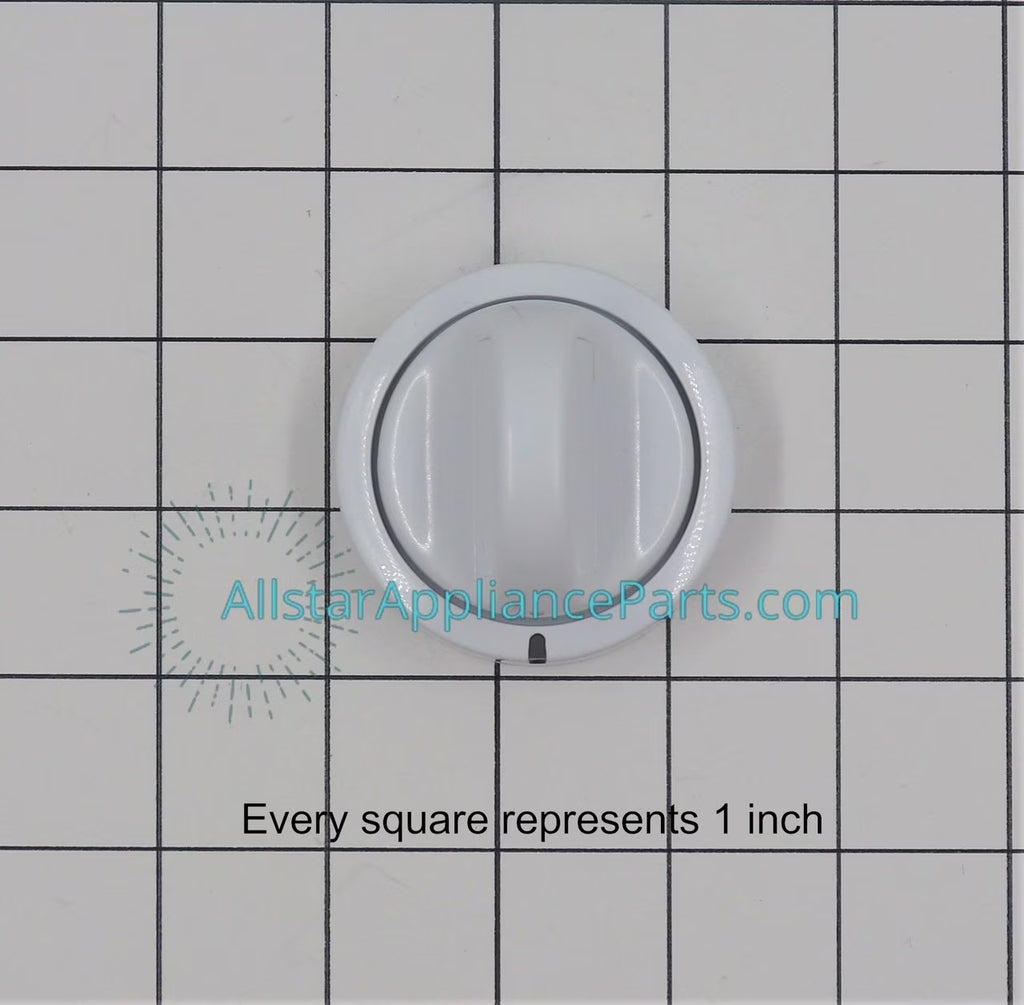 Dryer Timer Knob F1452