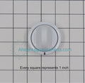 Dryer Timer Knob F1452