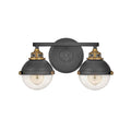 Black 2 Light Bath J551