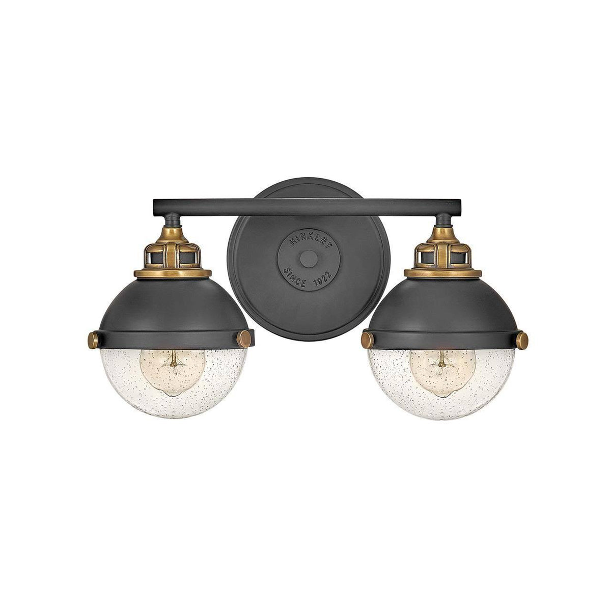 Black 2 Light Bath J551