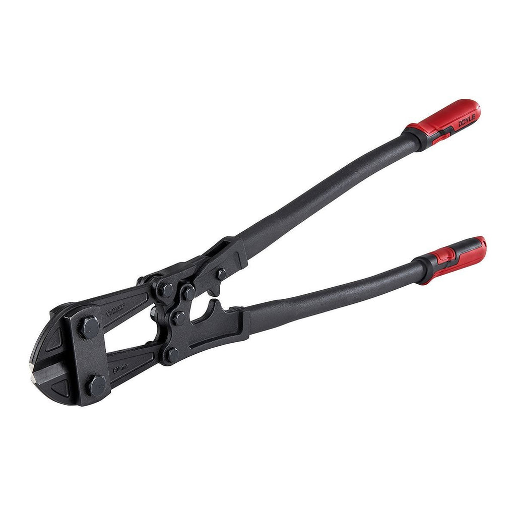 24 in. Compound Bolt Cutter Q558