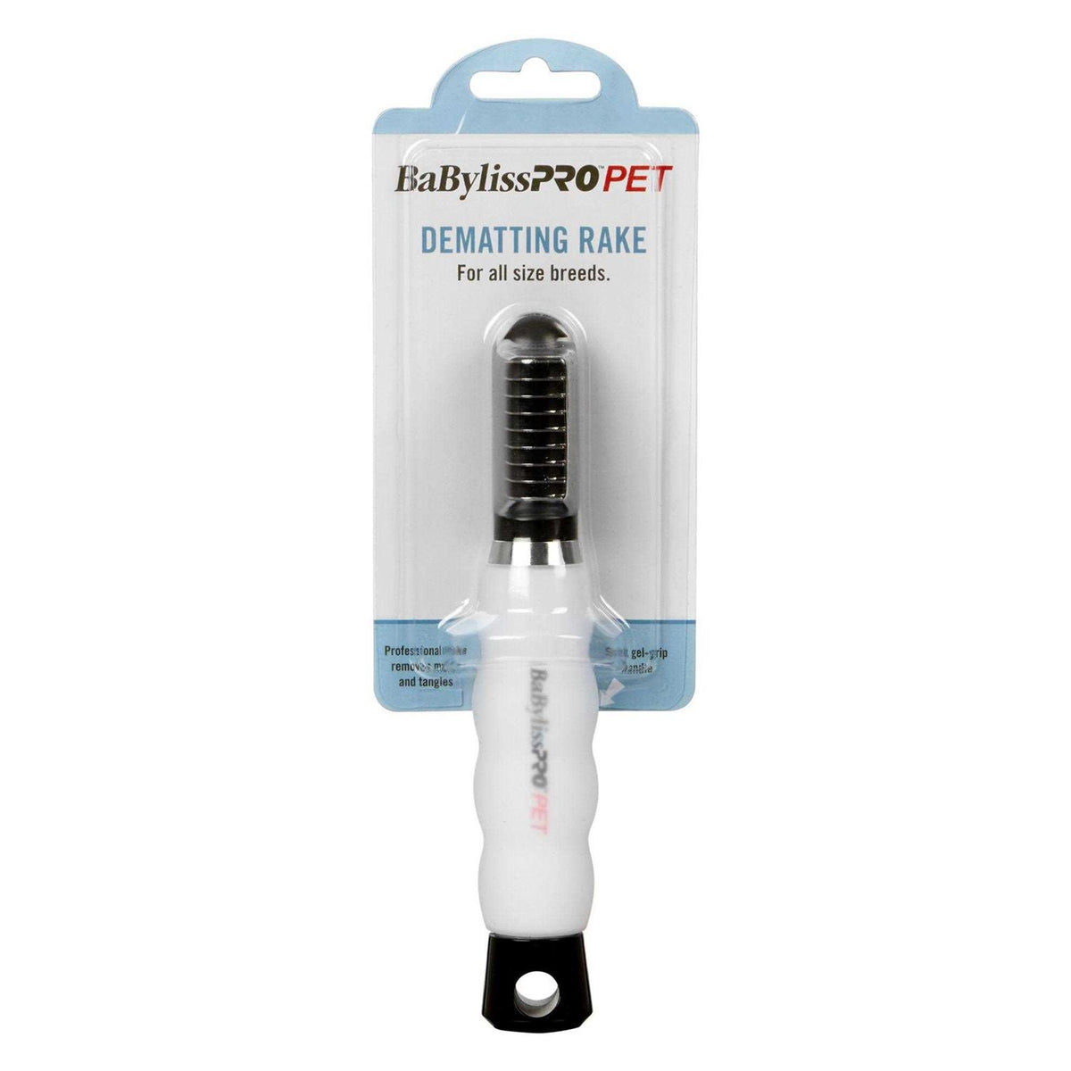 Dog Rake I3162