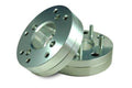 4 Lug to 5 Lug Wheel Adapter Pair X4209