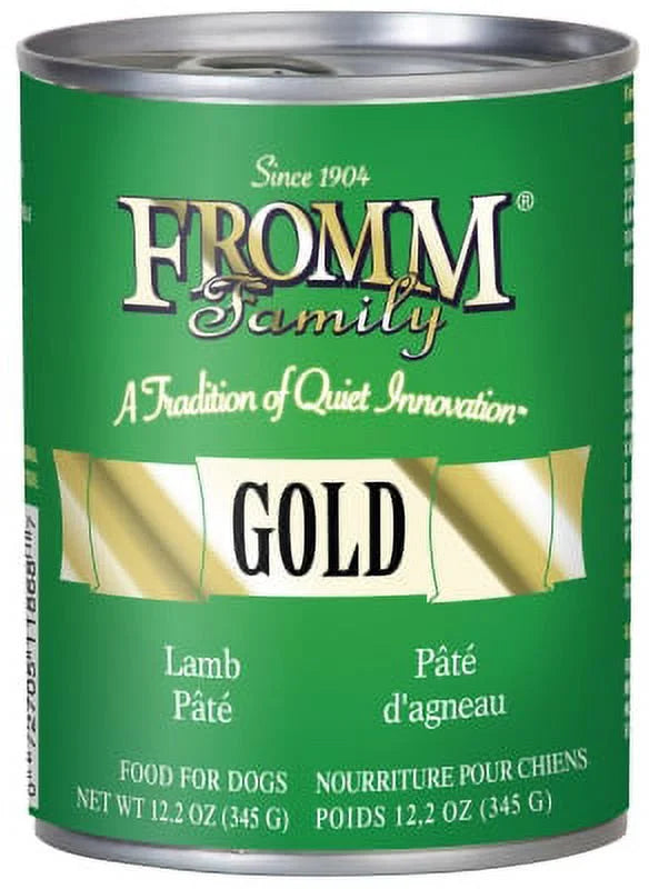 Lamb Pate 12/12.2Z G36268