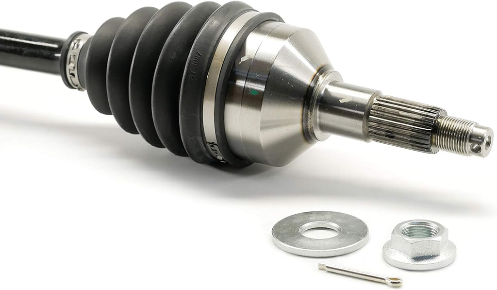 Front Right CV Axle for Kawasaki Teryx4 750, Teryx 800, Teryx4 800 2012-2021 F394281