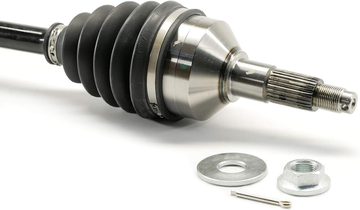 Front Right CV Axle for Kawasaki Teryx4 750, Teryx 800, Teryx4 800 2012-2021 F394281