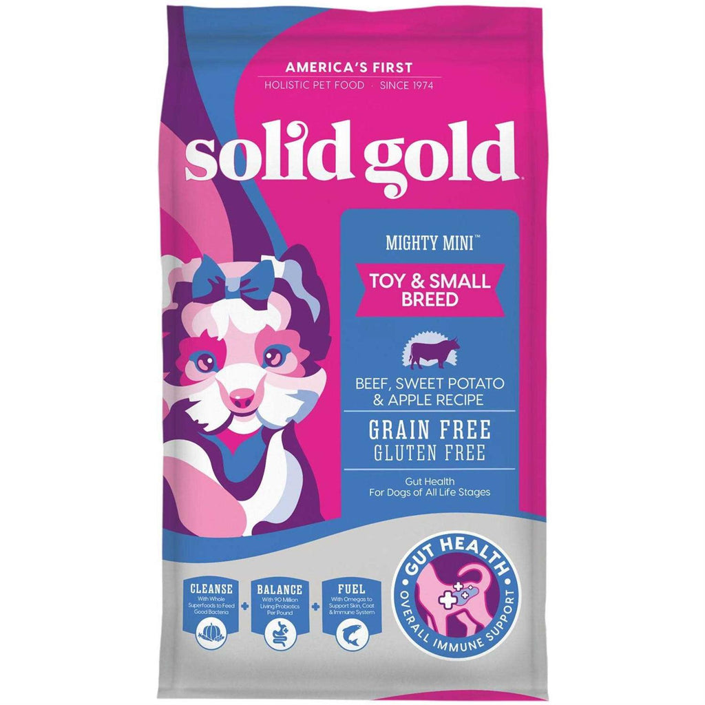 Grain-Free Dog Food E816840