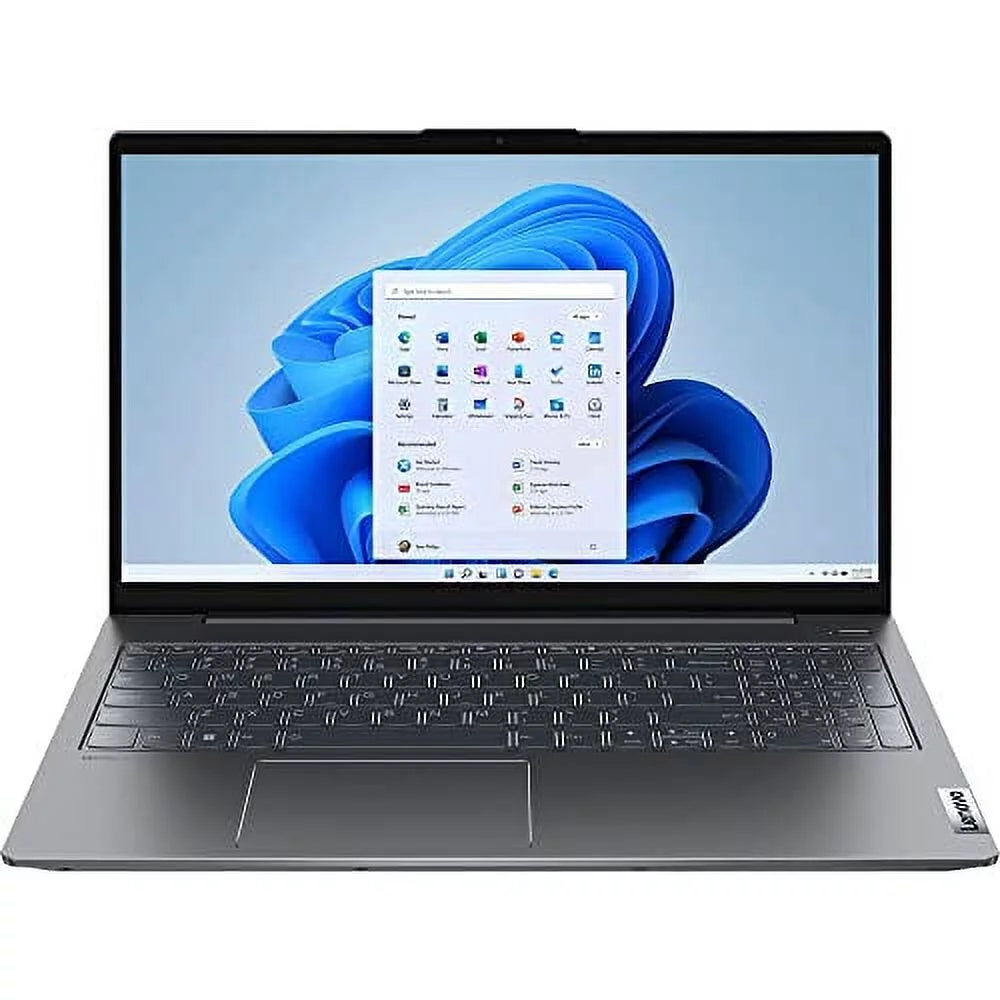 15.6" Touchscreen Laptop W6426