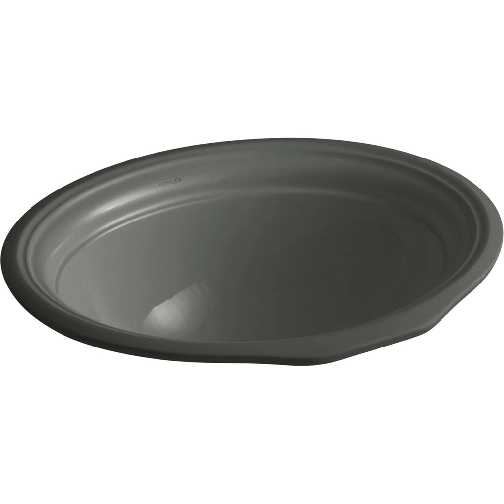 18-1/8x22 Undermount Bathroom Sink U608