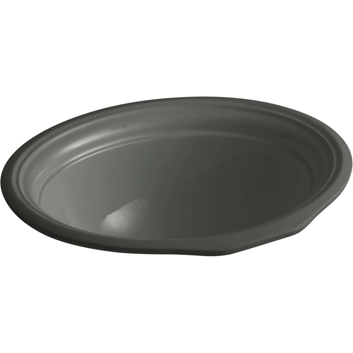 18-1/8x22 Undermount Bathroom Sink U608